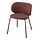 Select colour variation: Tibbleby dark red