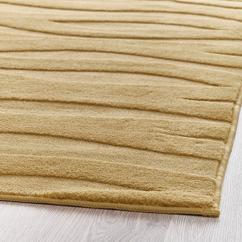 VÄXELFEL, alfombra, pelo corto. 4 de 5 abrir diálogo