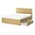 Select colour variation: Oak effect