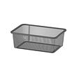 TROFAST caja de rejilla 
