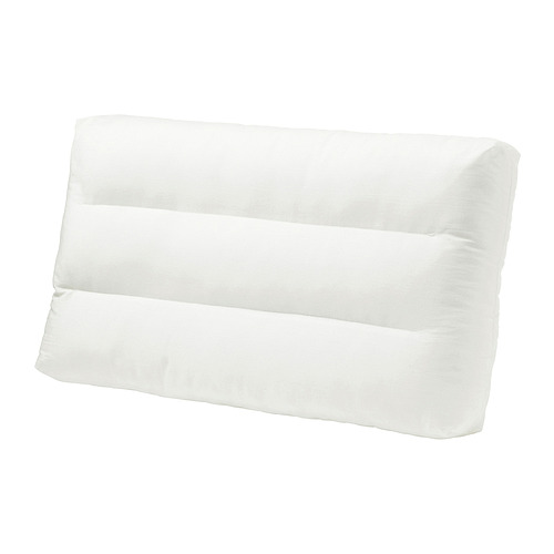 DUVHOLMEN, inner back cushion. 2 of 2 open dialog