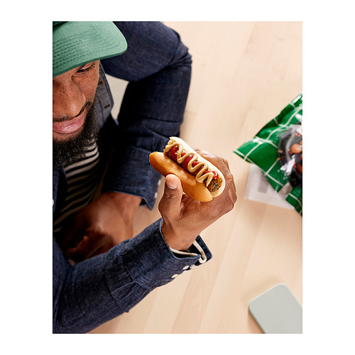 , pan hot dog. 2 de 2 abrir diálogo