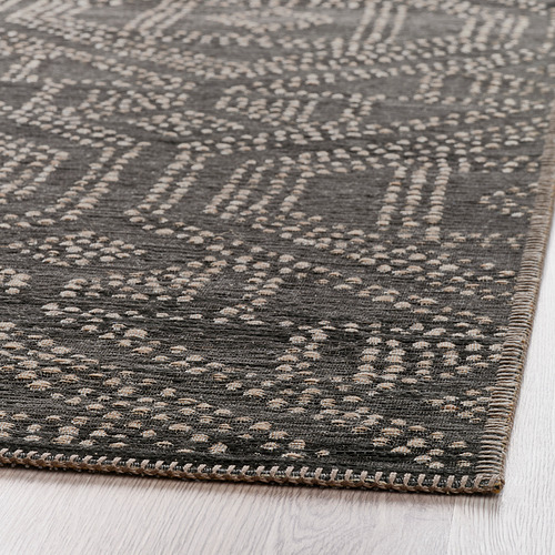 ELDFÅRKE, rug, flatwoven. 2 of 6 open dialog