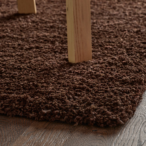 BREVBÄRARE, rug, high pile. 2 of 5 open dialog