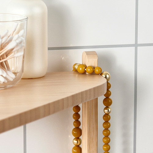 STEGESUND, corner shelf. 3 of 5 open dialog