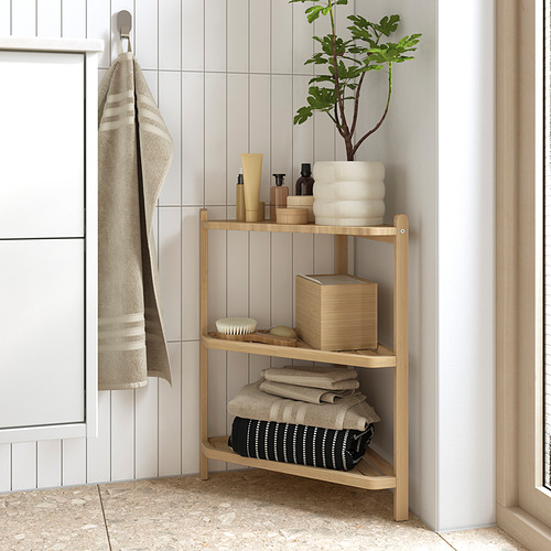 STEGESUND, corner shelf. 2 of 5 open dialog