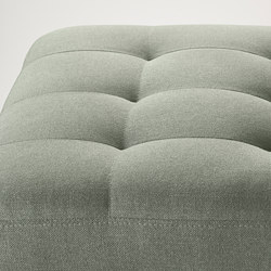 Measurement Illustration - MORABO ottoman