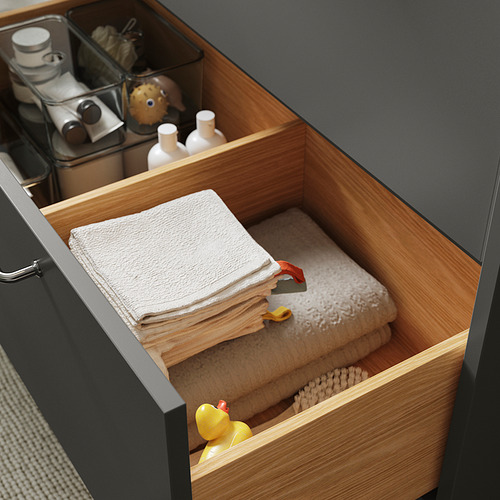 HAVBÄCK, sink cabinet with 2 drawers. 4 of 5 open dialog