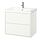 Select colour variation: white