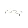 HÅLLBAR support frame for recycling bins 