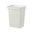 HÅLLBAR cubo con tapa 
