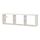 Select colour variation: White