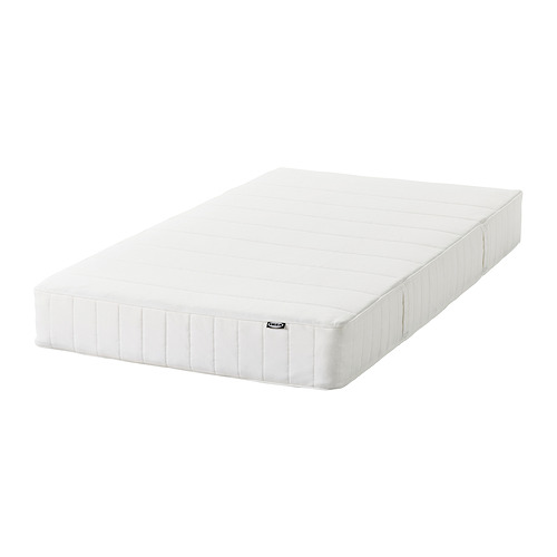 MALM, bed frame with mattress. 10 of 12 open dialog