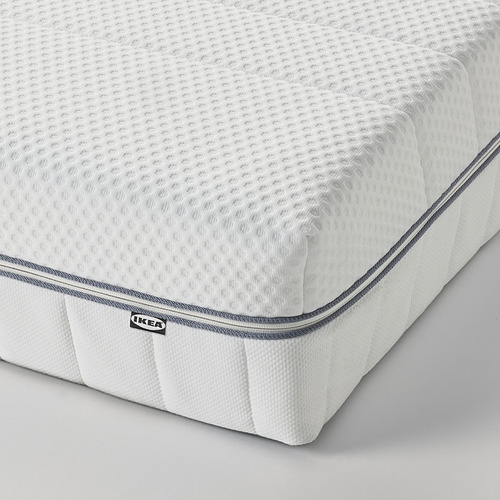 ÅBROTTEN, foam mattress. 9 of 12 open dialog
