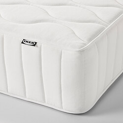 VÅGSTRANDA Hybrid mattress