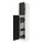 Select colour variation: white/Nickebo matte anthracite