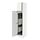 Select colour variation: white/Axstad matt white