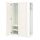 Select colour variation: BERGSBO white