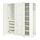 Select colour variation: FARDAL high gloss white