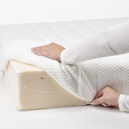 ÅSBYGDA, foam mattress. 4 of 9 open dialog
