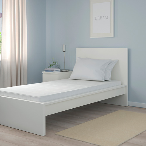VESTERÖY, pocket spring mattress. 8 of 8 open dialog