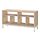 Current variation: White stained oak effect