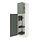 Select colour variation: white/Nickebo matt grey-green
