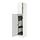 Select colour variation: white/Axstad matt white
