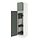 Select colour variation: white/Nickebo matt grey-green