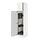 Select colour variation: white/Axstad matt white