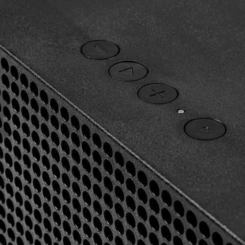 BADKRUKA, Bluetooth speaker. 4 of 4 open dialog