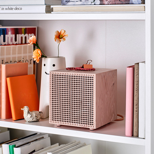 BADKRUKA, Bluetooth speaker. 3 of 4 open dialog