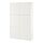 Select colour variation: White / VÄSTERVIKEN white