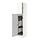 Select colour variation: white Enköping/white wood effect