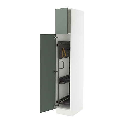 SEKTION, high cabinet/pull-out int fittings. 1 of 2 open dialog