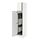 Current variation: white/Voxtorp matt white