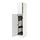 Select colour variation: white/Voxtorp matt white