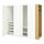 Select colour variation: FORSAND white