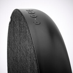 SOLSKYDD Bluetooth speaker