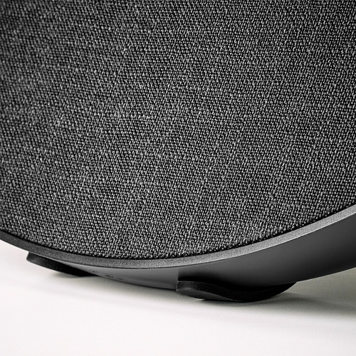 SOLSKYDD, Bluetooth speaker. 5 of 5 open dialog