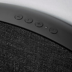 SOLSKYDD Bluetooth speaker