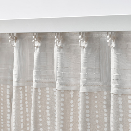 MÄSTERROT, curtains, 1 pair. 5 of 8 open dialog