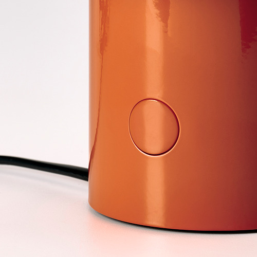 SPETSBOJ, table lamp. 6 of 7 open dialog