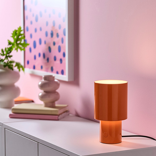 SPETSBOJ, table lamp. 4 of 7 open dialog