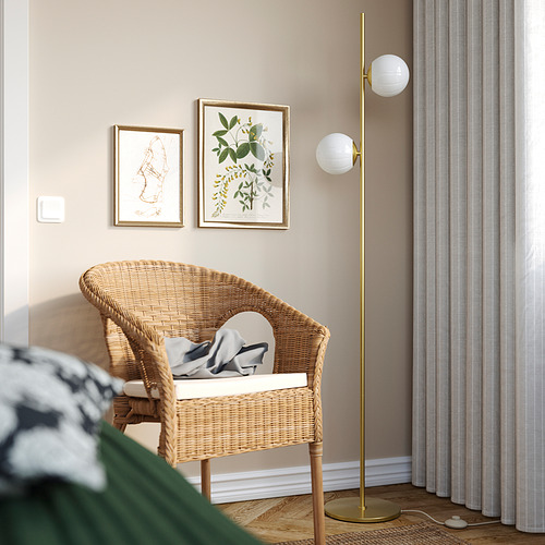 AKTERSPRING, floor lamp. 3 of 6 open dialog
