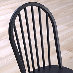 Measurement Illustration - SKOGSTA chair