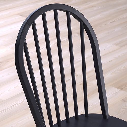 NORDVIKEN / SKOGSTA, Mesa extensible y 4 sillas. 5 de 8 abrir diálogo