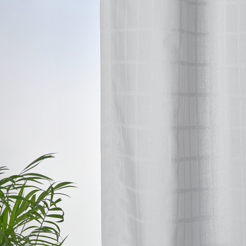 MÄSTERROT, curtains, 1 pair. 3 of 7 open dialog