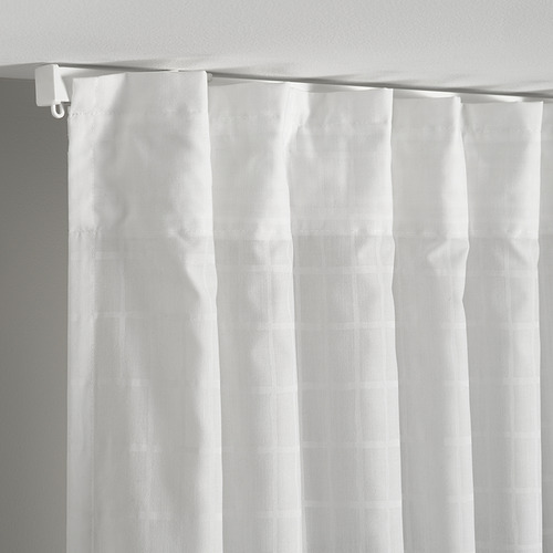 MÄSTERROT, curtains, 1 pair. 4 of 7 open dialog