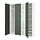 Select colour variation: GRIMO grey-green